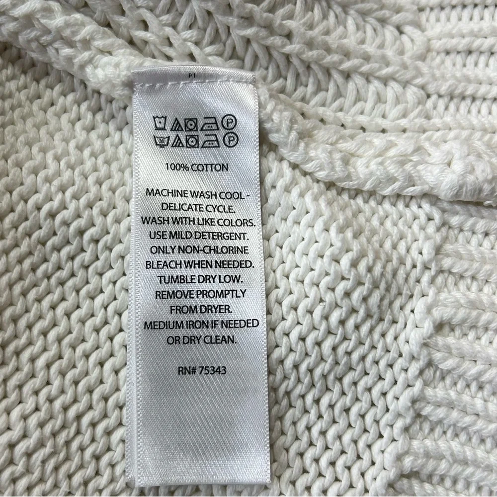 Rachel‎ Zoe Cowl Neck Sweater